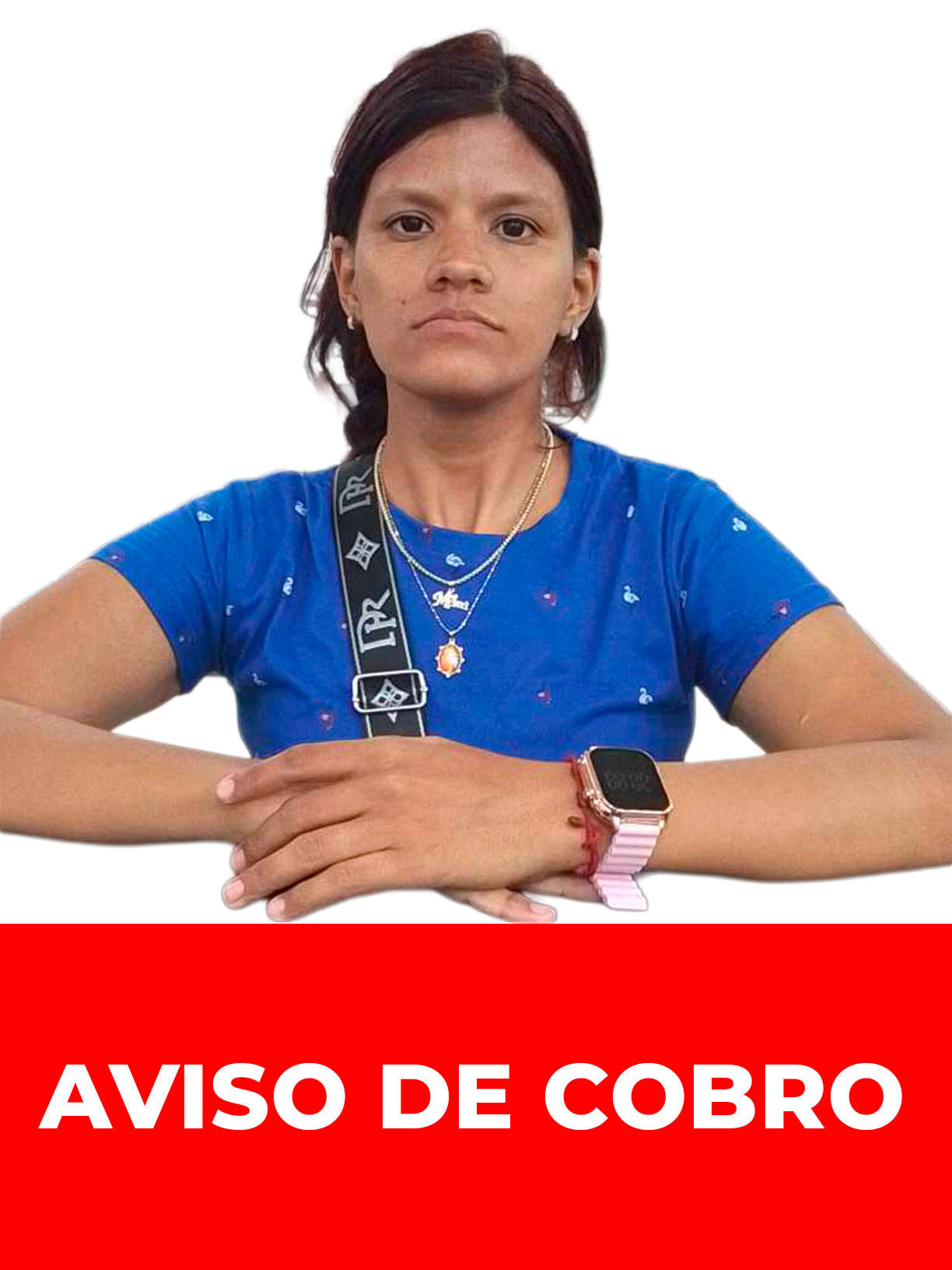 AYMARA ANDREINA RENGIFO ROA