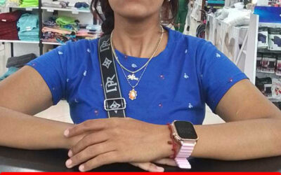 AYMARA ANDREINA RENGIFO ROA