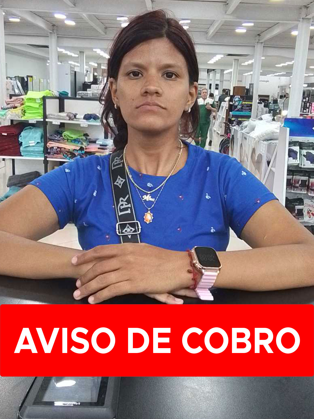 AYMARA ANDREINA RENGIFO ROA