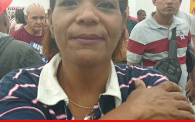 AYMARA DEL VALLE MONTES REYES