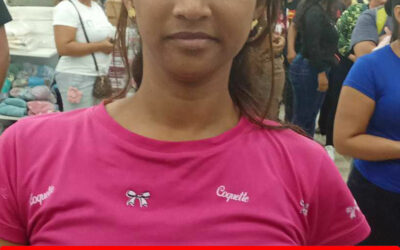 Ana Gabriela Martinez Galanton