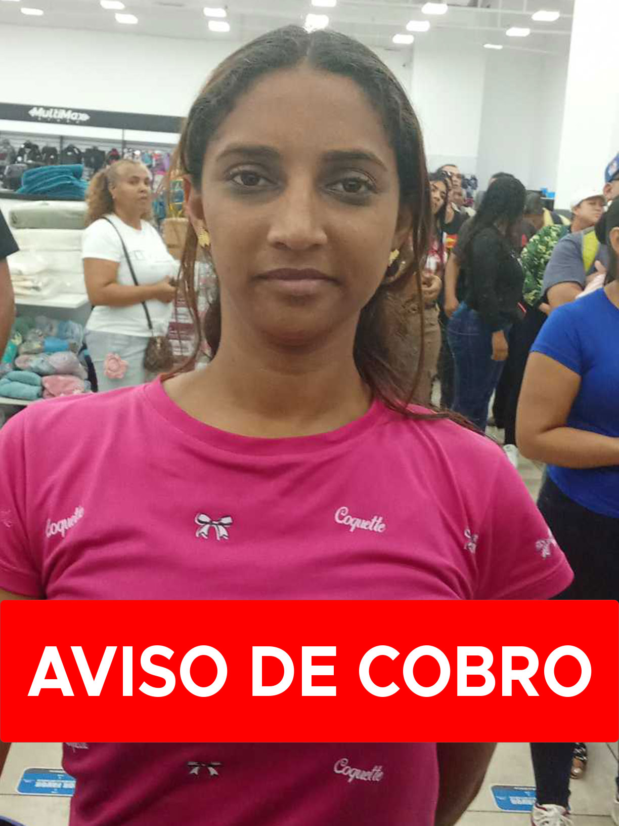 Ana Gabriela Martinez Galanton