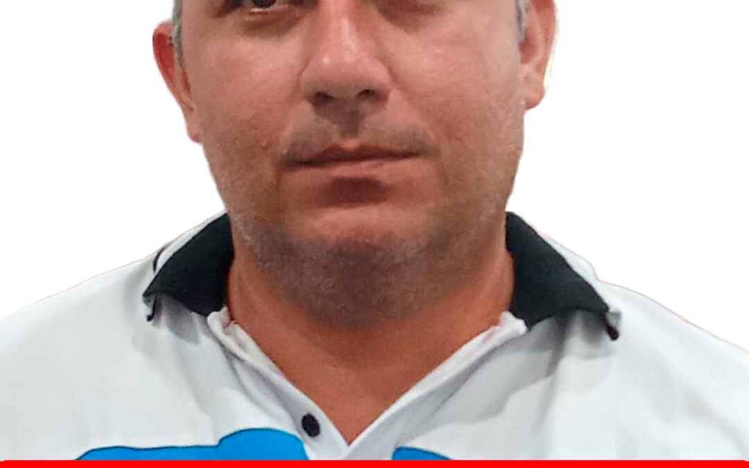 BALDOMERO BALLESTERO