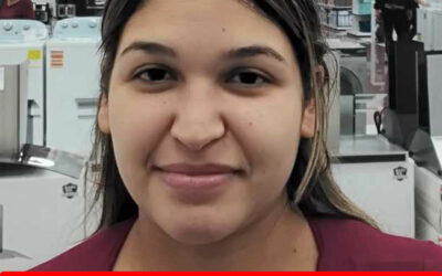 BARBARA ARIAS RIVERO