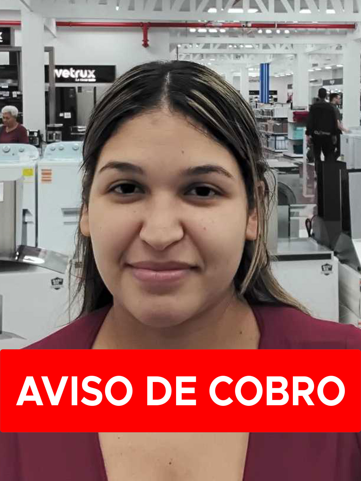 BARBARA ARIAS RIVERO