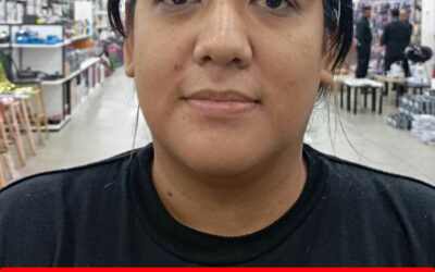 BARBARA FRANYARITH ACOSTA REYES