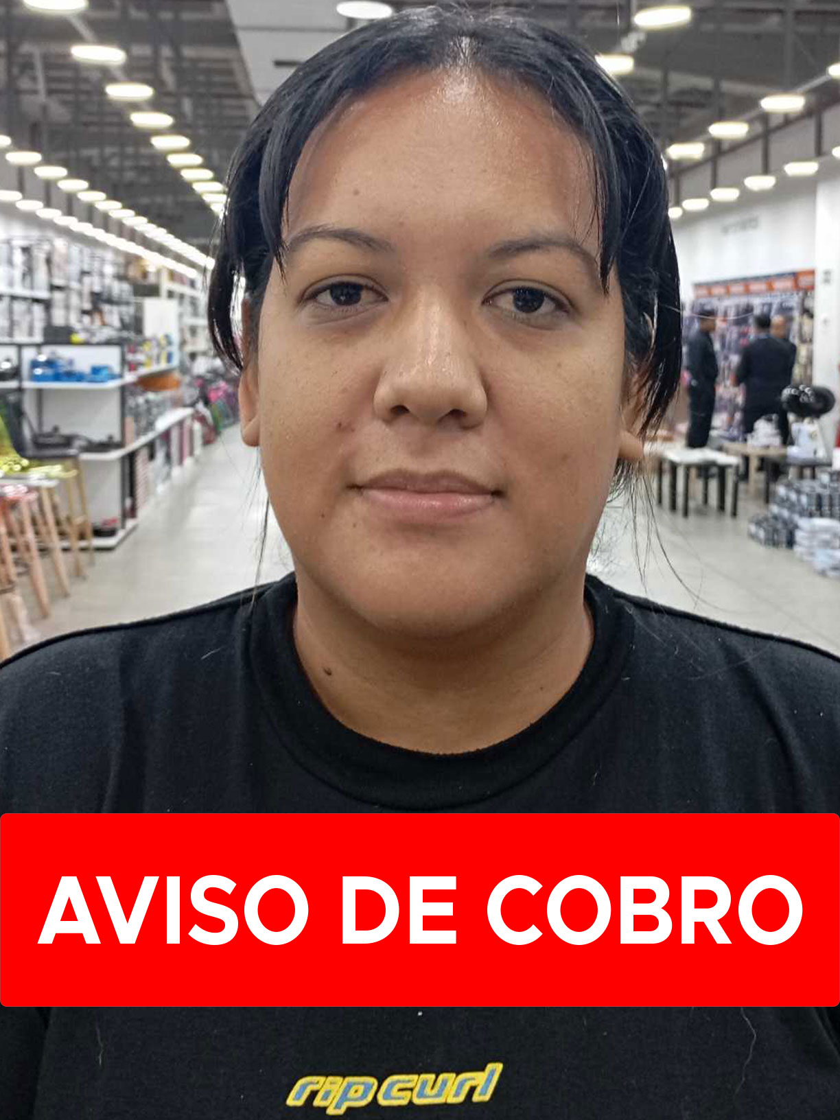 BARBARA FRANYARITH ACOSTA REYES