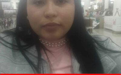 BARBARA KATHERINE MEDINA MILLA