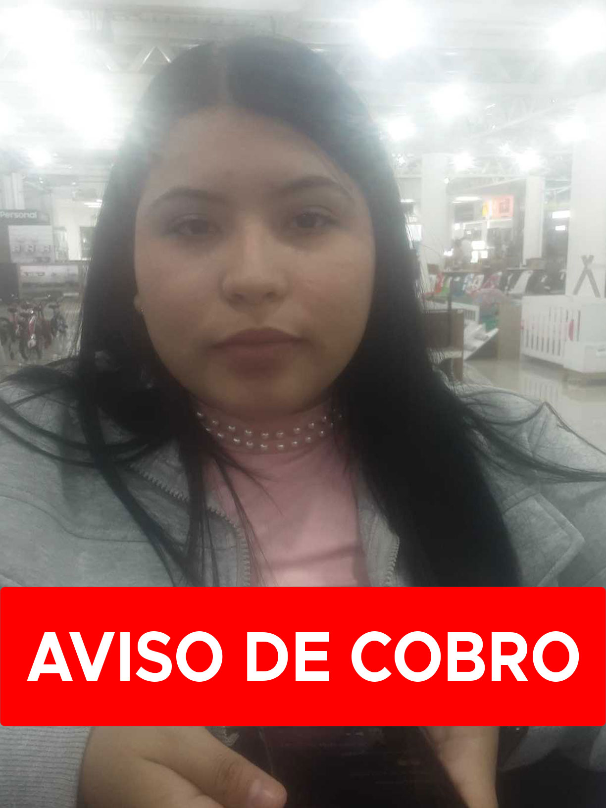 BARBARA KATHERINE MEDINA MILLA