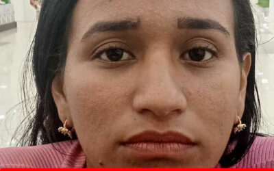 BARBARA MORELIA UGUETO BOLIVAR