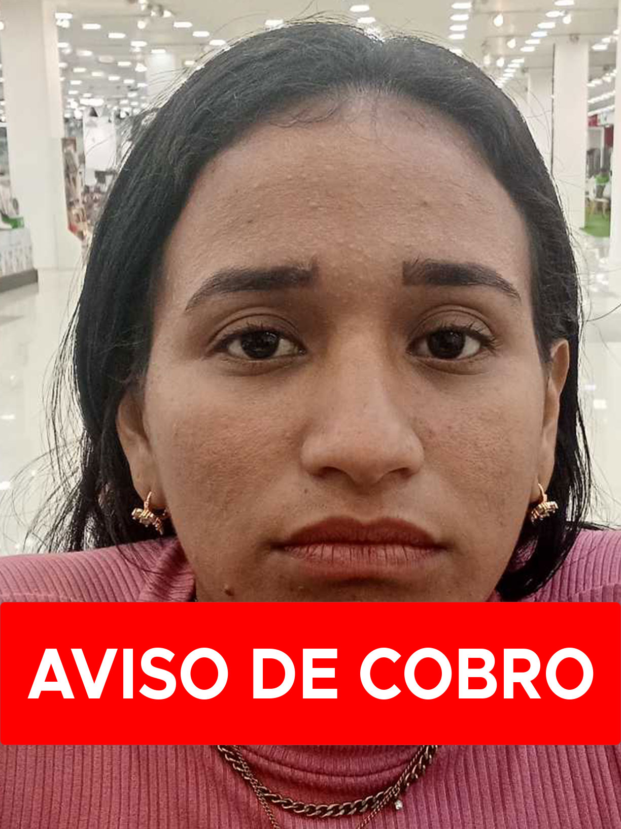 BARBARA MORELIA UGUETO BOLIVAR