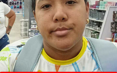 BEATRIZ ADRIANA CARVAJAL CARVAJAL DE CAMARGO