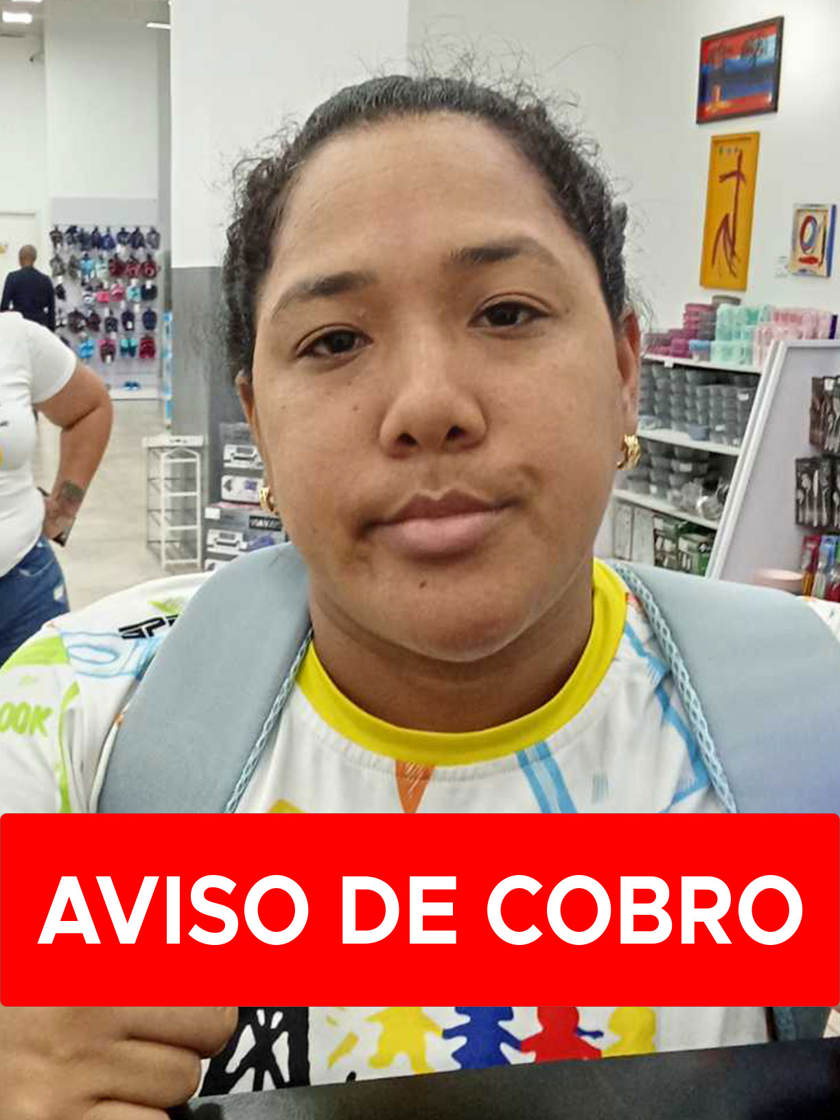 BEATRIZ ADRIANA CARVAJAL CARVAJAL DE CAMARGO