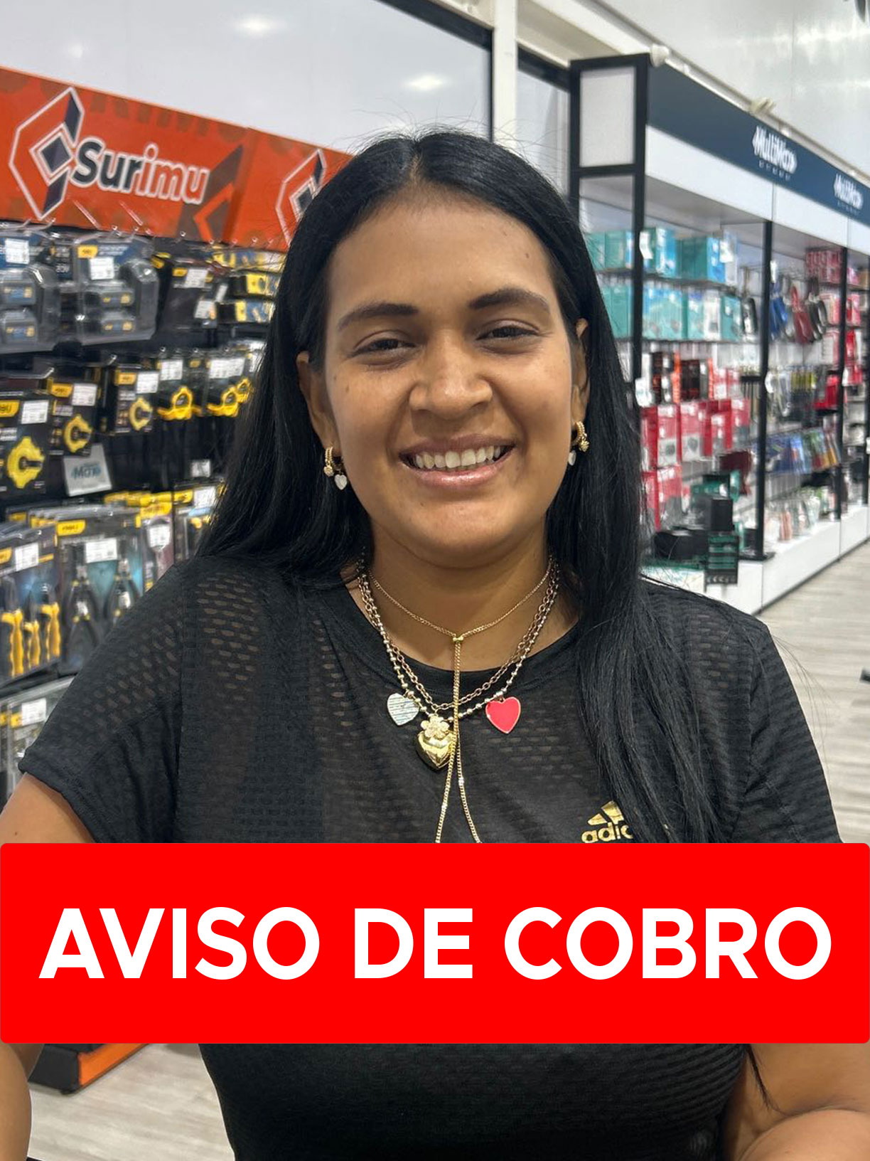 BEATRIZ CAROLINA GARCIA MARTINEZ