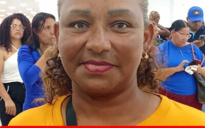 BEATRIZ DEL CARMEN FERNANDEZ MENDOZA