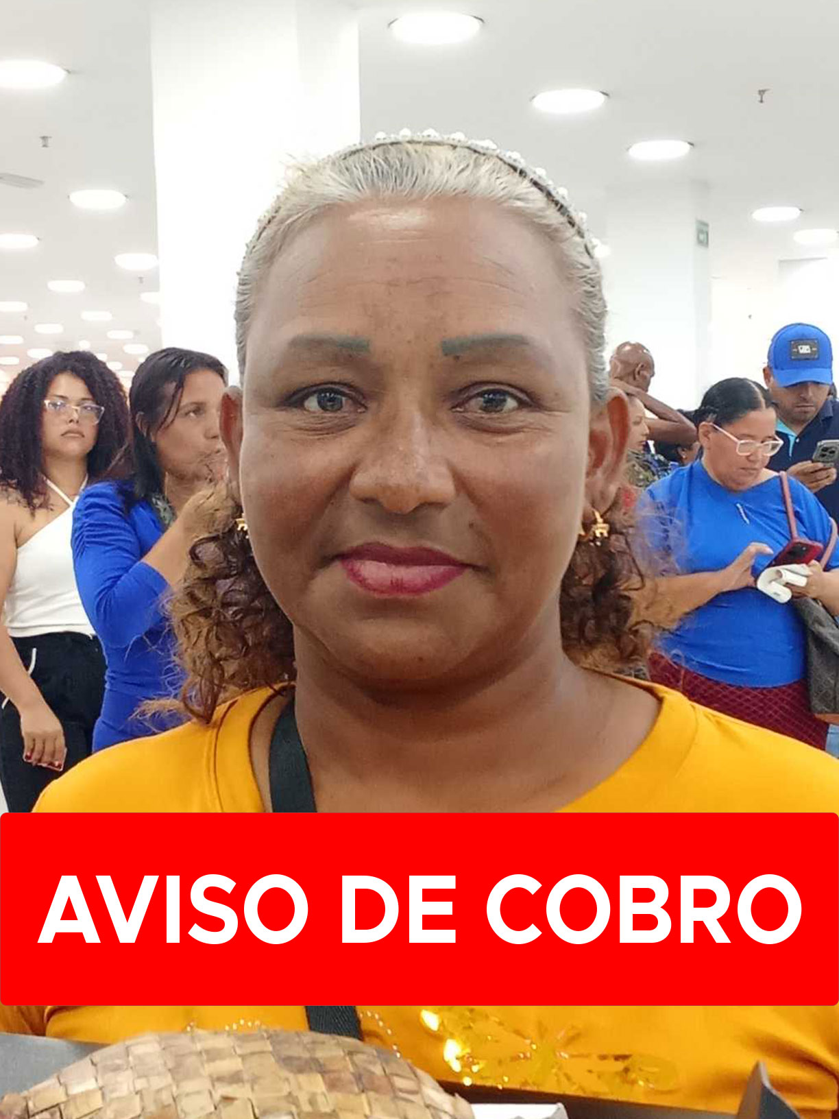 BEATRIZ DEL CARMEN FERNANDEZ MENDOZA