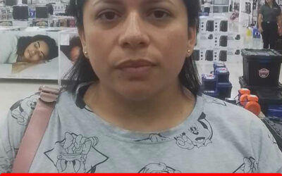 BEISYMAR DEL CARMEN ARAQUE URDANETA