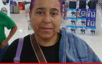 BELKIS COROMOTO CORDOVEZ PARRA