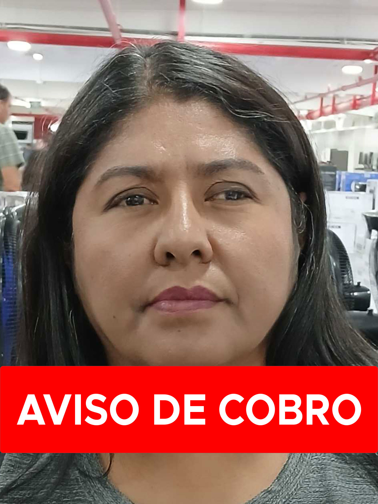 BELKIS MARIA SANCHEZ GUTIERREZ