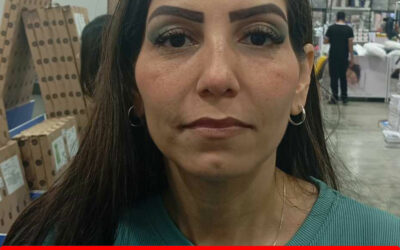 BELKYS COROMOTO AZUAJE ALBORNOZ