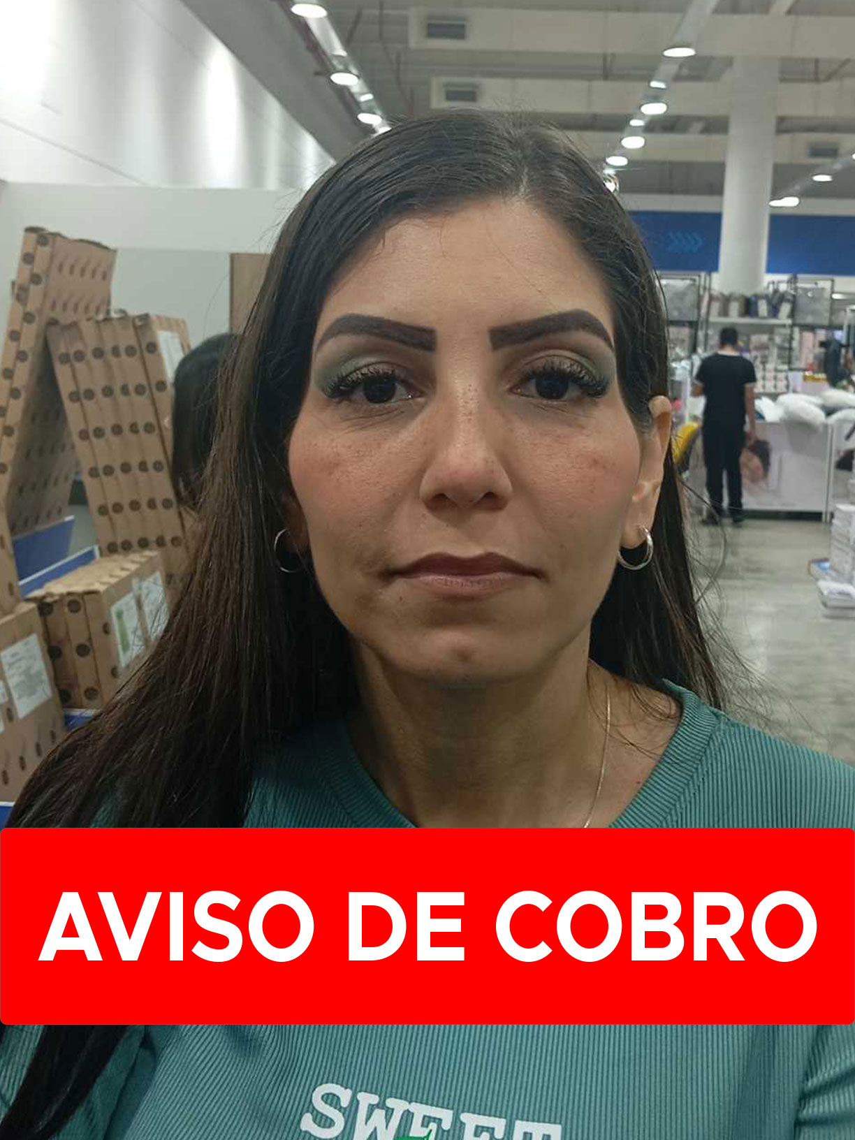 BELKYS COROMOTO AZUAJE ALBORNOZ