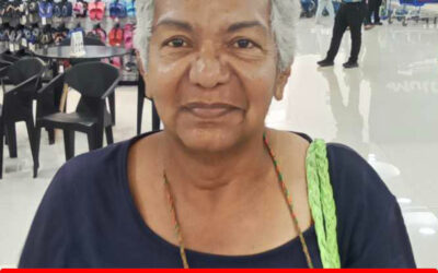 BELKYS LEONOR GOTTO BEROES