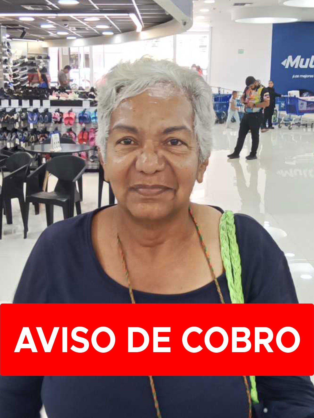 BELKYS LEONOR GOTTO BEROES