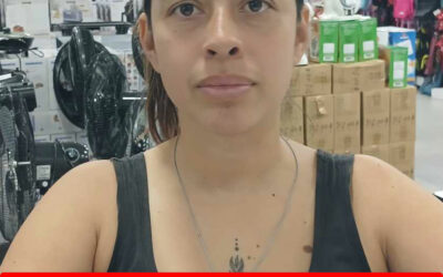 BELMARY ANDREINA LACRUZ MALDONADO