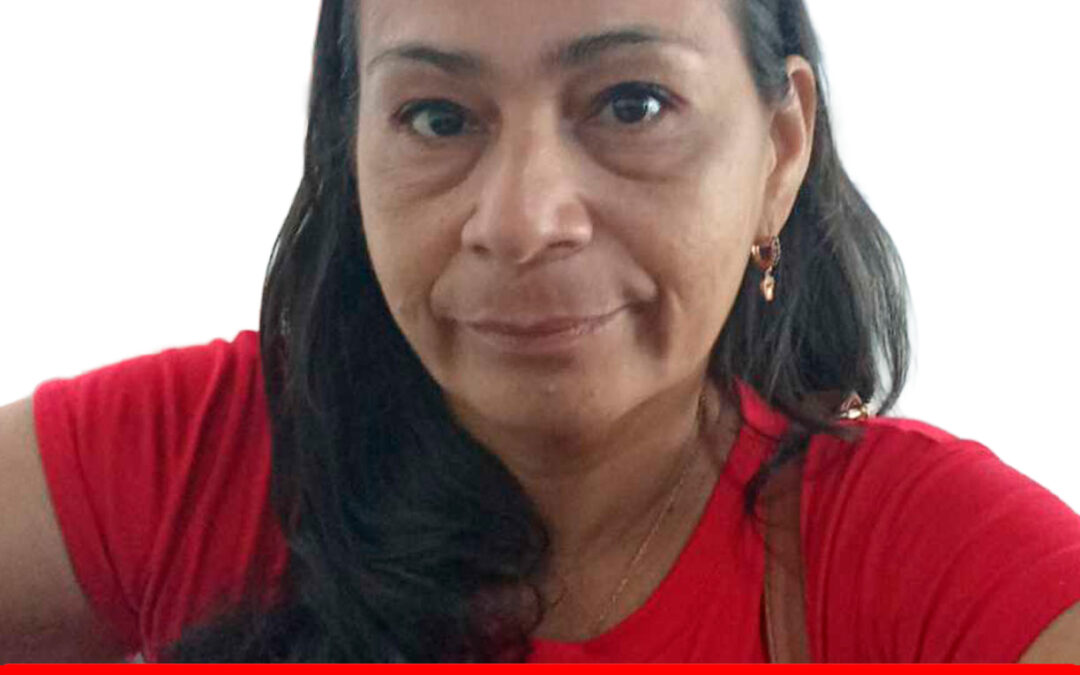 BELSAHID DARIENT COLMENARES GALLARDO