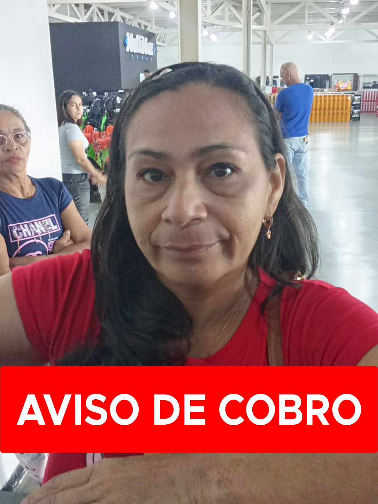 BELSAHID DARIENT COLMENARES GALLARDO