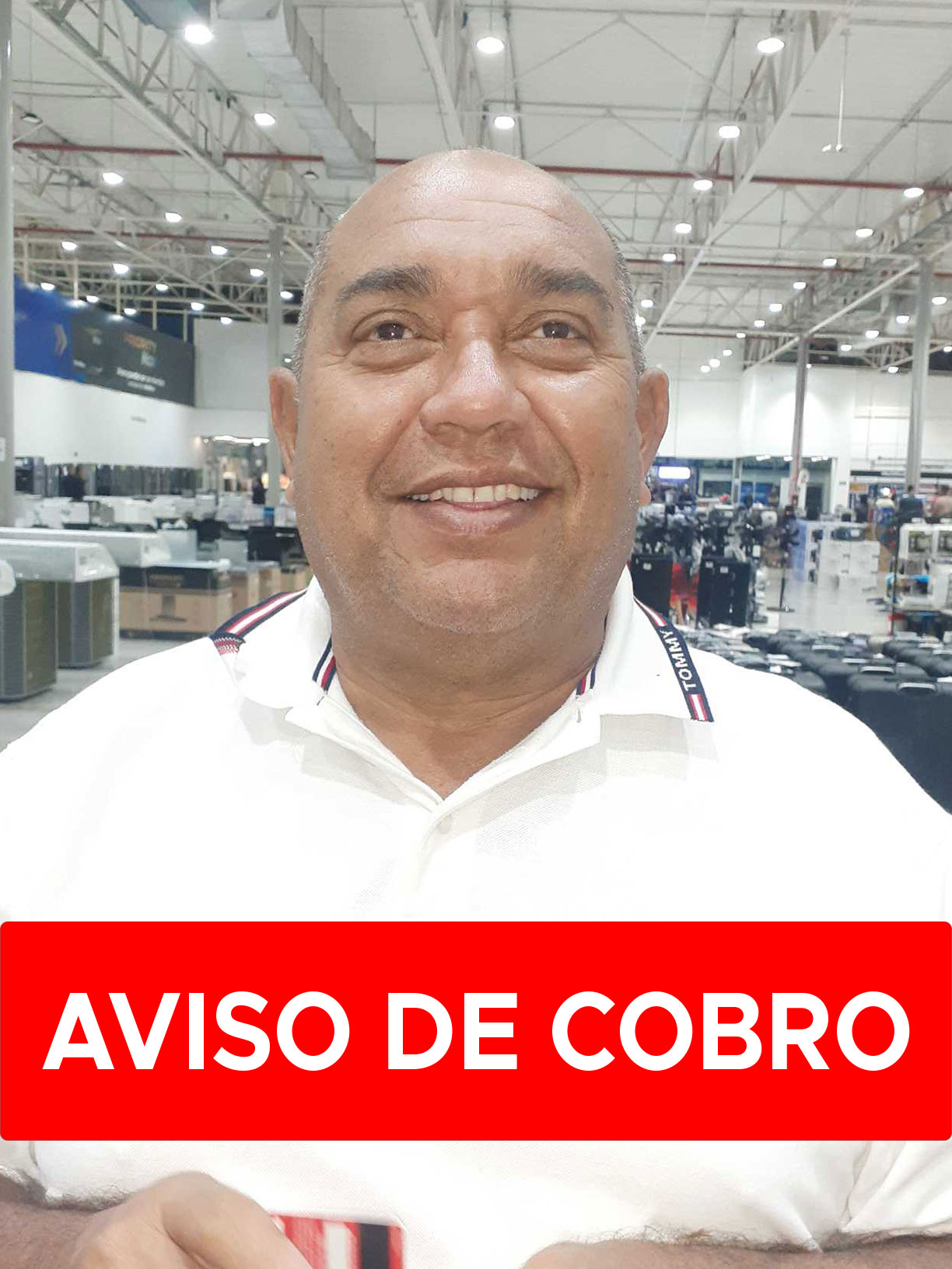 BENARDINO ANTONIO VASQUEZ MEJIAS