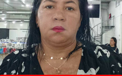 BENILDE MARIA ESPINOZA