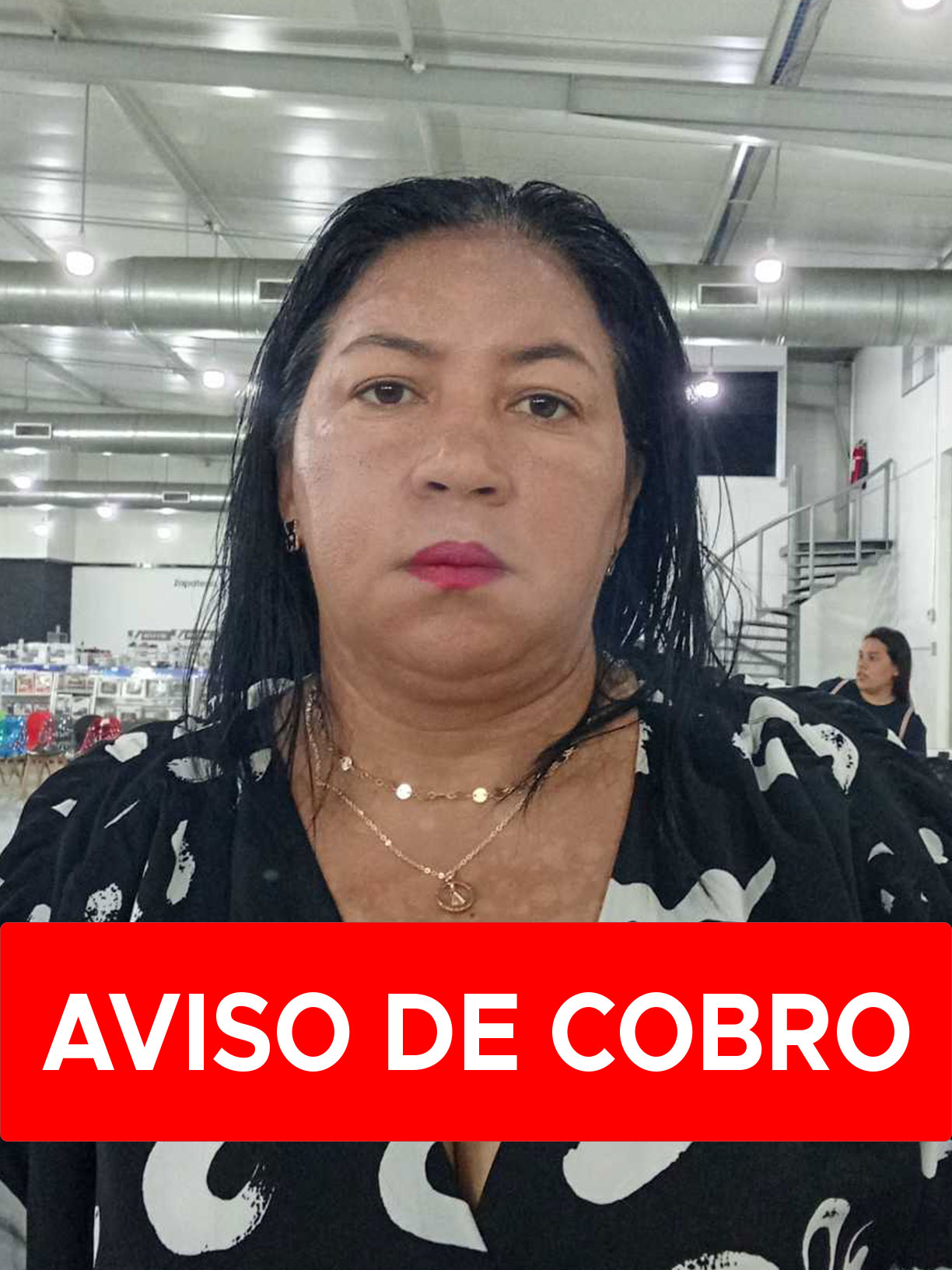 BENILDE MARIA ESPINOZA