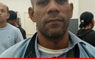 BENJAMIN FRANKLIN GUERRA CASTAÑEDA