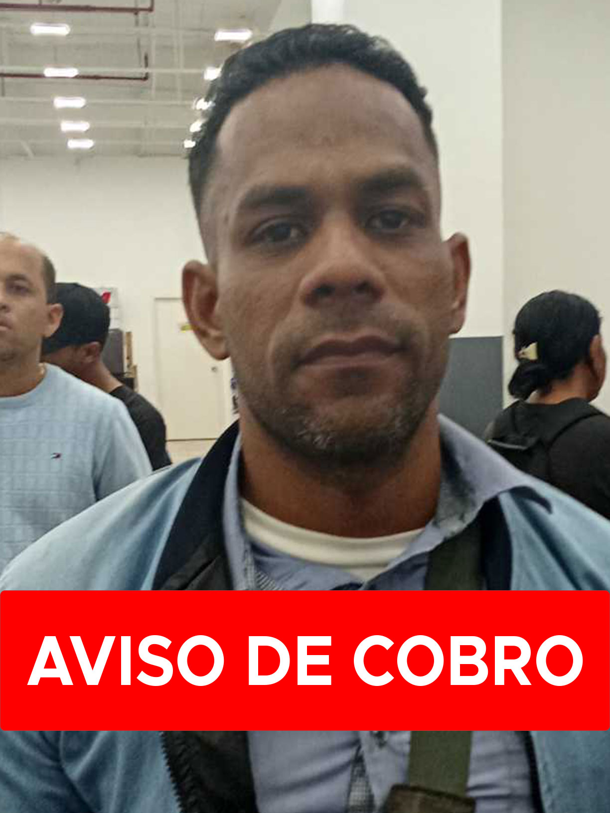 BENJAMIN FRANKLIN GUERRA CASTAÑEDA