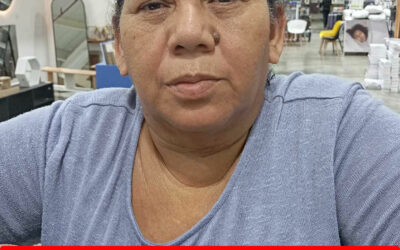 BERKIS LORDES CHULER DIAZ