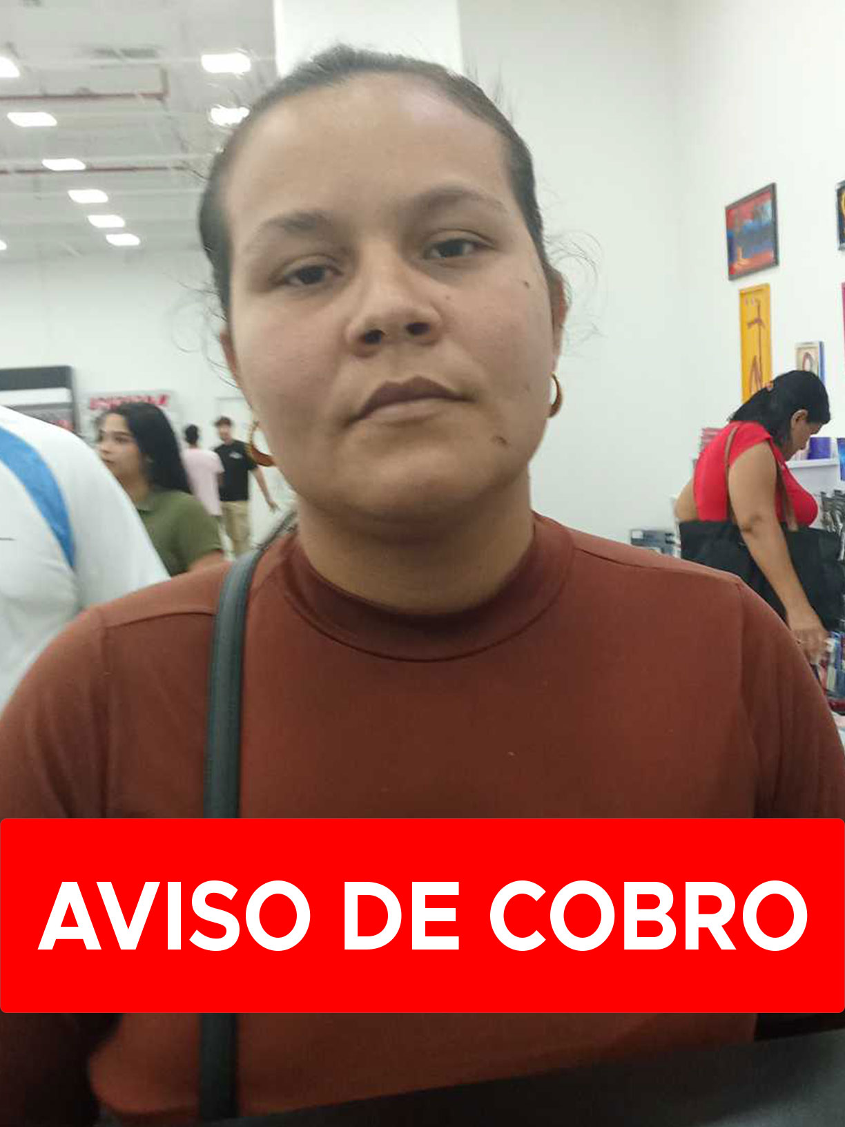 BERTHA ANAIS VARGAS GUEVARA