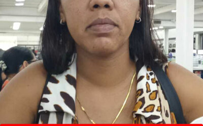 BETZABETH YOHANNA ZAPATA CENTENO