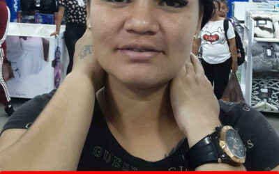 BIANNIS ALEJANDRA LAVADY NAVARRO