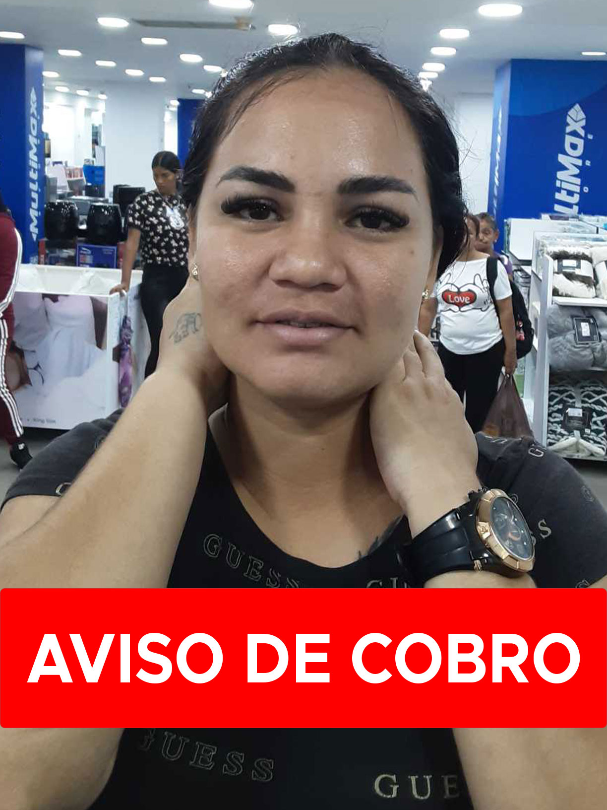 BIANNIS ALEJANDRA LAVADY NAVARRO