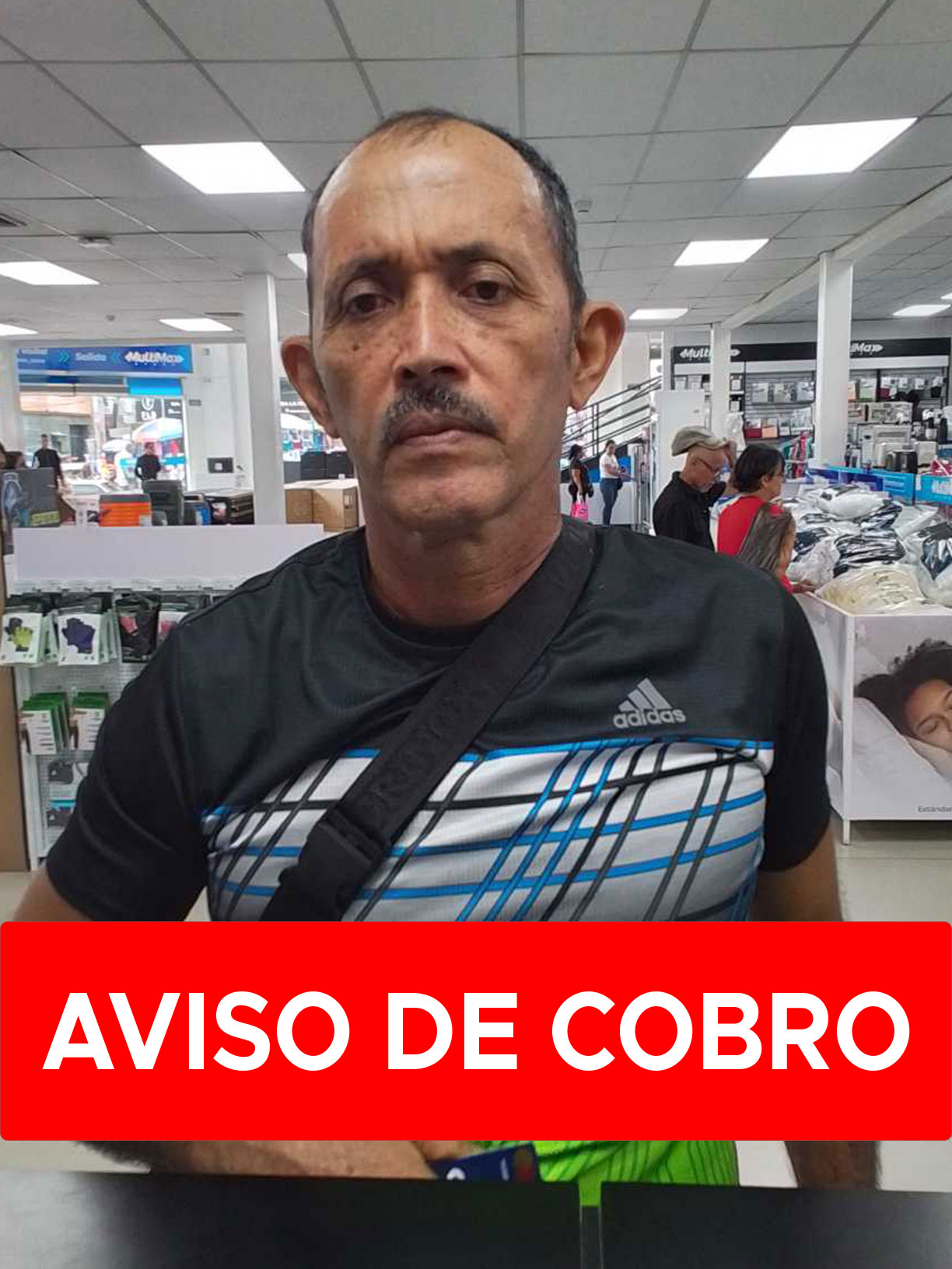 BIBIANO ANTONIO VARGAS MONTILLA