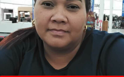 BLANCA DE JESUS RIVERO DIAZ