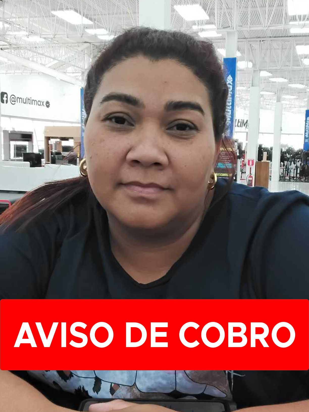 BLANCA DE JESUS RIVERO DIAZ