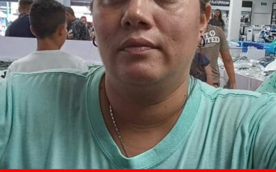 BLANCA NIEVES GARCIA ZAMBRANO