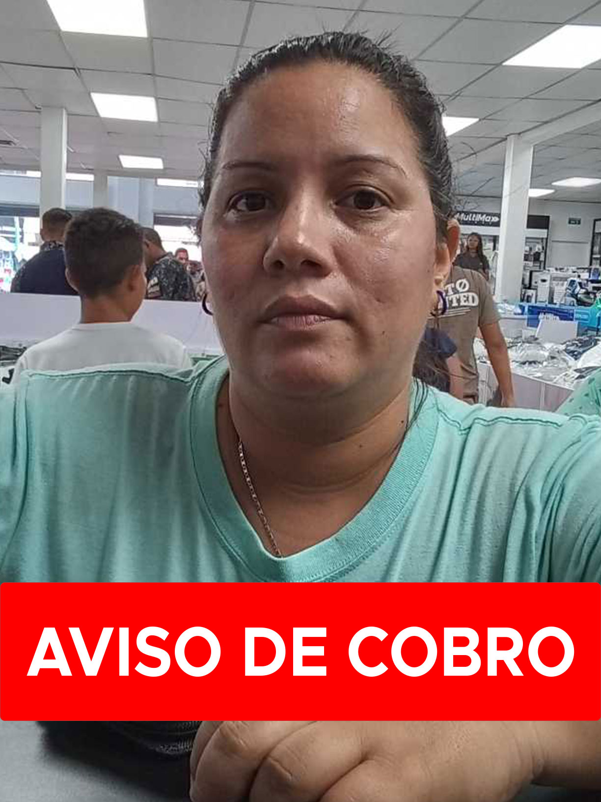 BLANCA NIEVES GARCIA ZAMBRANO