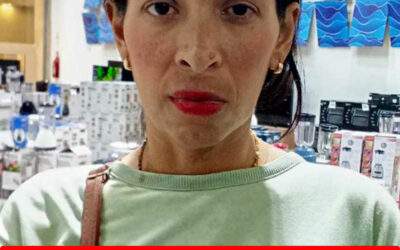 BLANCA PAIVA ALVAREZ