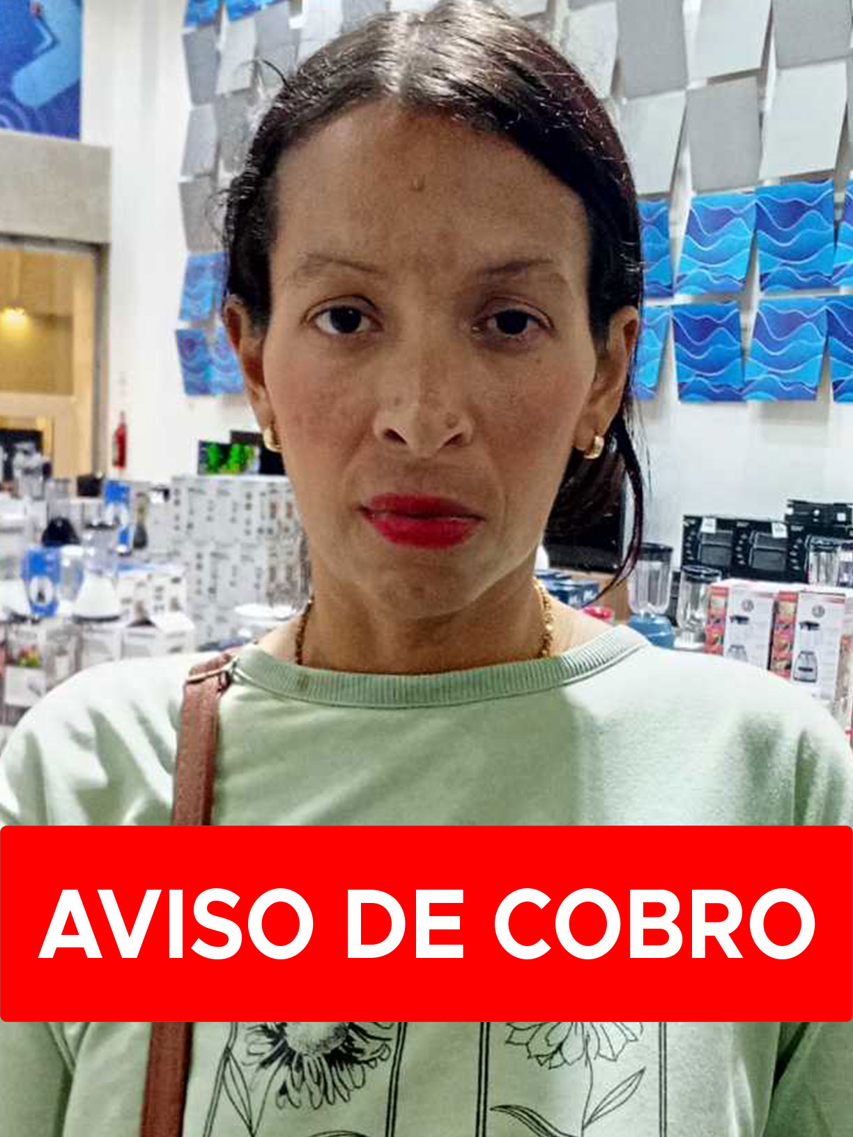 BLANCA PAIVA ALVAREZ