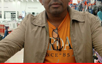 BLAS RAMON BARRIOS CARRASQUEL