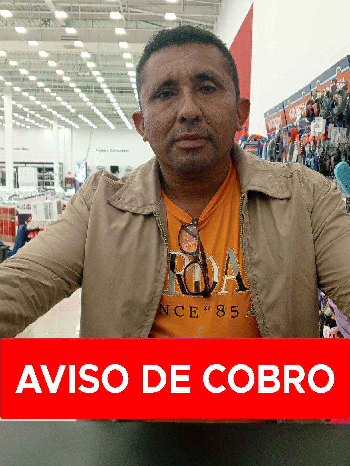 BLAS RAMON BARRIOS CARRASQUEL