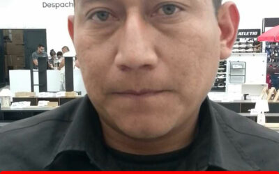 BRAYAN ARTURO CRUZ OCHOA